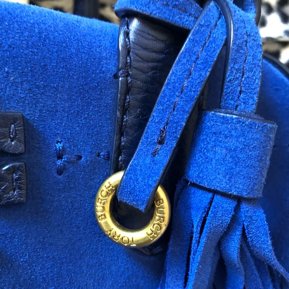 Tory Burch purse ๐ - Picture 3 of 10